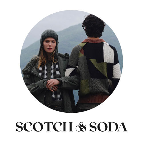 Scotch & Soda