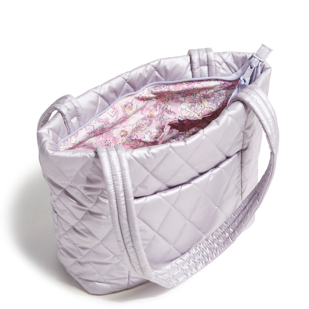 VERA BRADLEY | Ultralight Small Vera Tote Bag | Bolso de mano