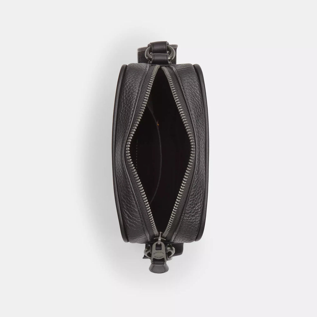 COACH | Sullivan Crossbody Bag In Signature Canvas With Patches | mariconera