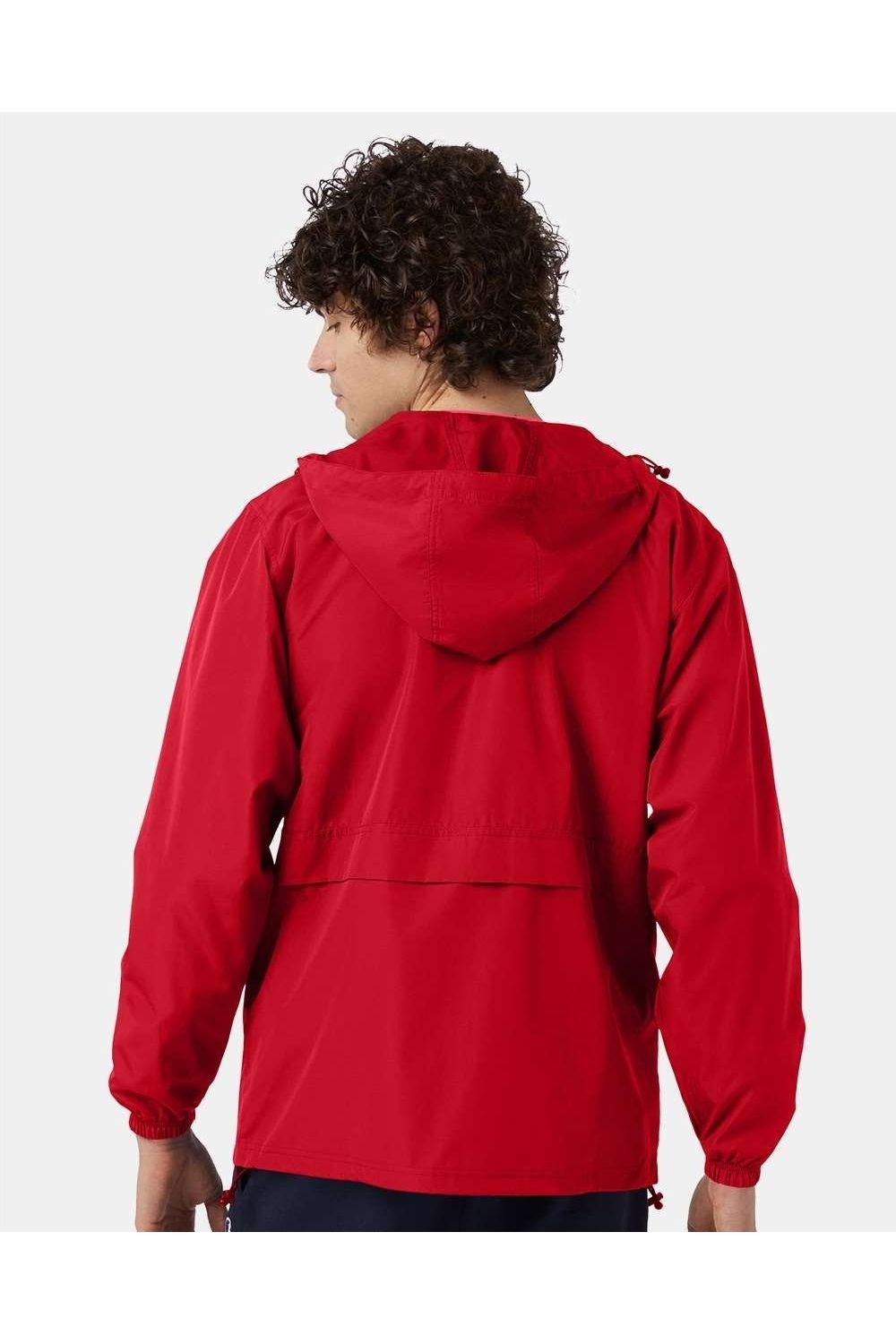 šššššššš Chaqueta anorak MSM49