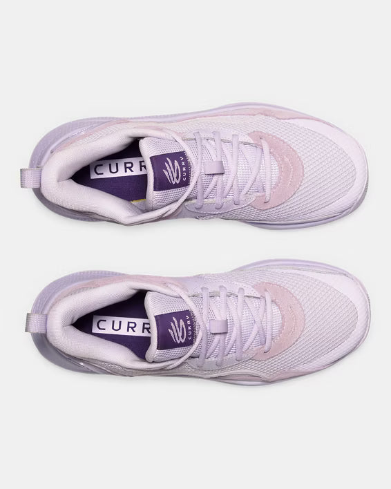 Curry 3Z Suede | Unisex Basketball Shoes | Tenis Unisex para Basketball