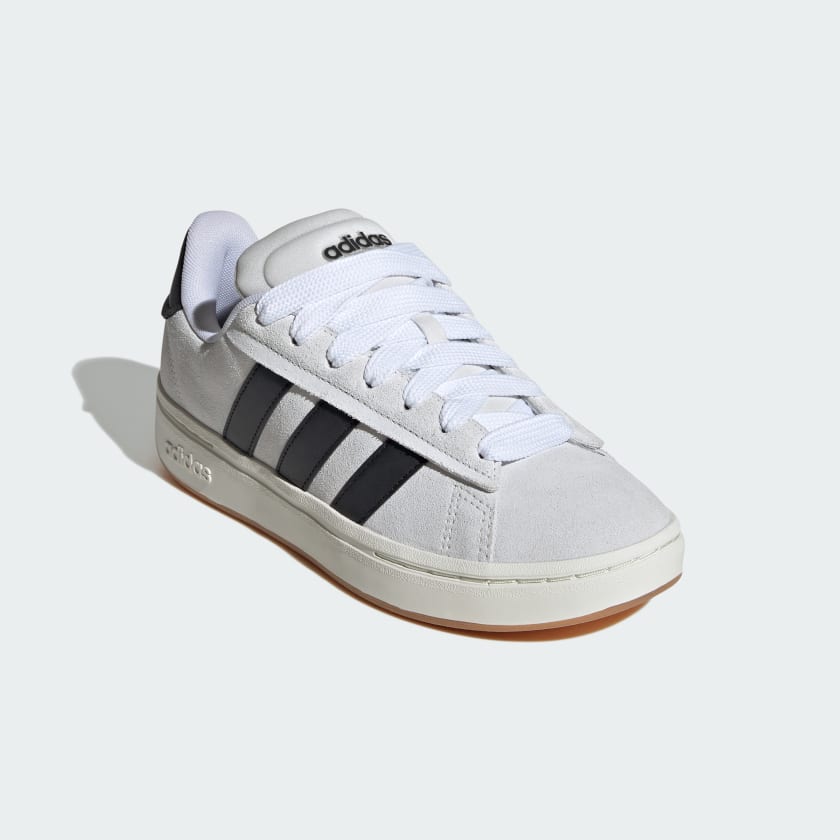 ADIDAS |   
Women's Grand Court Alpha Shoes | Tenis de mujer Alpha Shoes