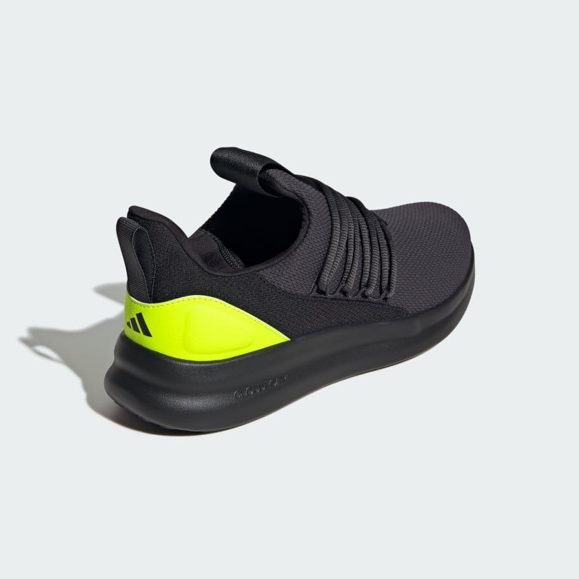 ADIDAS | Men's Lite Racer Adapt 7.0 Wide Shoes