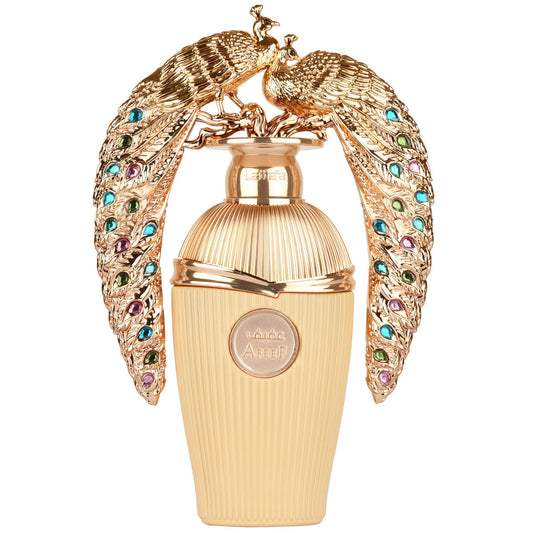 LATTAFA | Afeef 3.4 Agua De Perfume En Aerosol 100ml