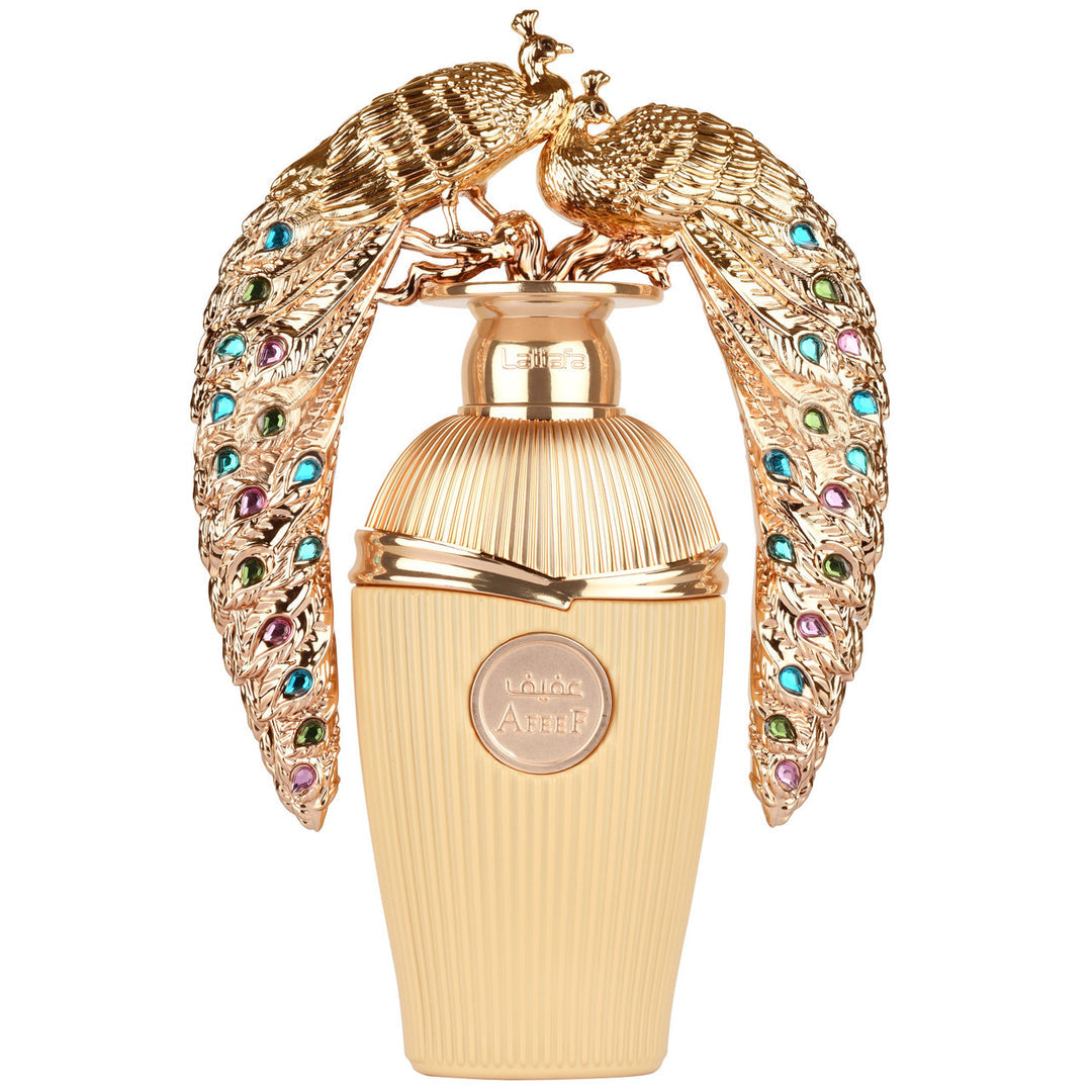 LATTAFA | Afeef 3.4 Agua De Perfume En Aerosol 100ml