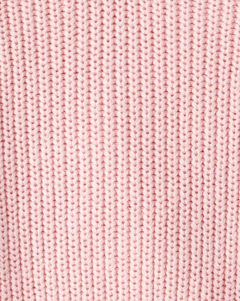 Carter's |
Kid 2-Piece Button-Front Shirt & Sweater Vest Top - Pink/White | Blusa con chaleco infantil de niña