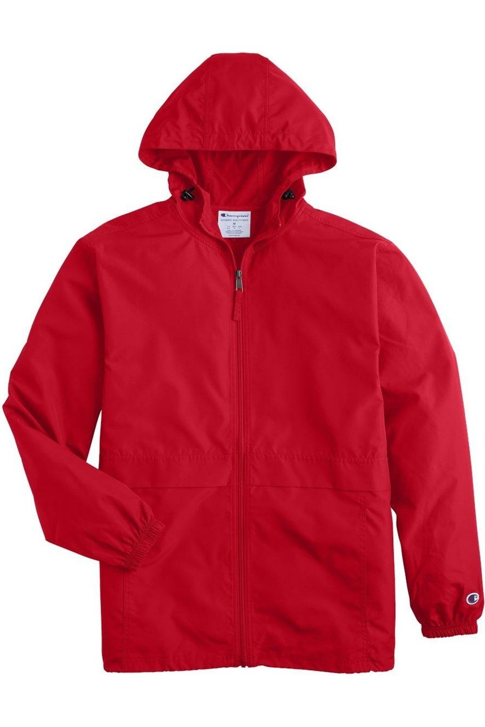 šššššššš Chaqueta anorak MSM49