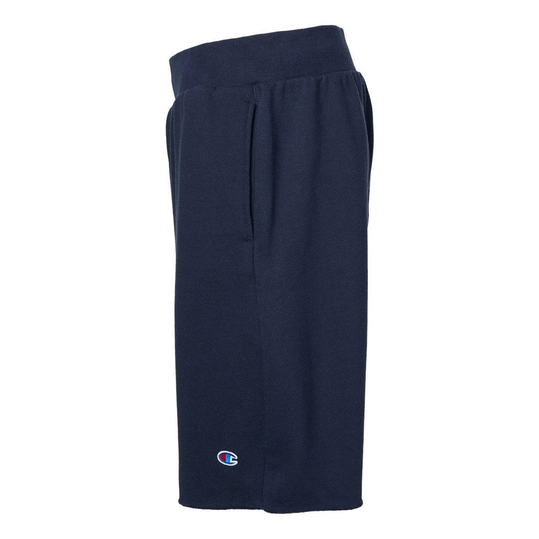 𝐂𝐇𝐀𝐌𝐏𝐈𝐎𝐍 Pantalones cortos de tejido inverso MSN43