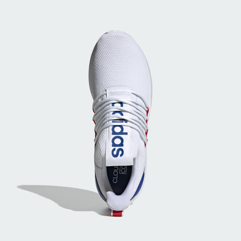 ADIDAS |
Men's Lite Racer Adapt 7.0 | Tenis de hombre