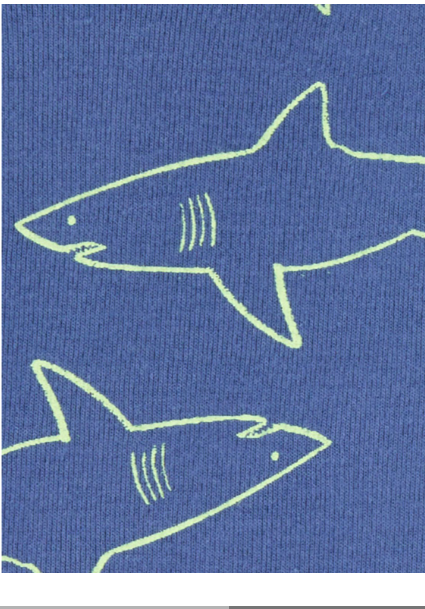 Carter's | Cotton Pajamas | Pijama Kit de 4 piezas