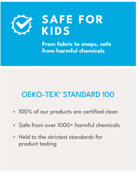 Carter's | Cotton Pajamas | Pijama Kit de 4 piezas