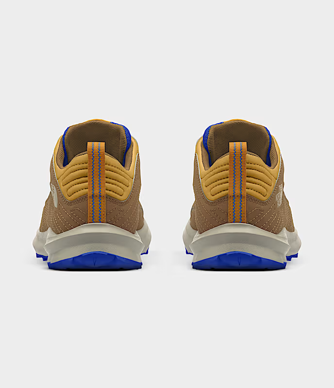 ššš ššššš š
ššš                     Zapatos impermeables Fastpack Hiker para niƱos de cuero marrón Jobb068                         MSM55