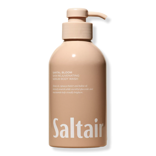 Saltair | Body Wash | Gel de ducha