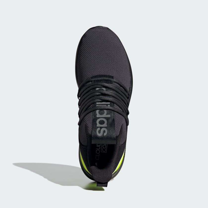 ADIDAS | Men's Lite Racer Adapt 7.0 Wide Shoes