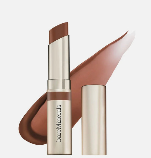 brillo-bálsamo labial unisex Friendship Dewy de 3.0 g de bareMinerals