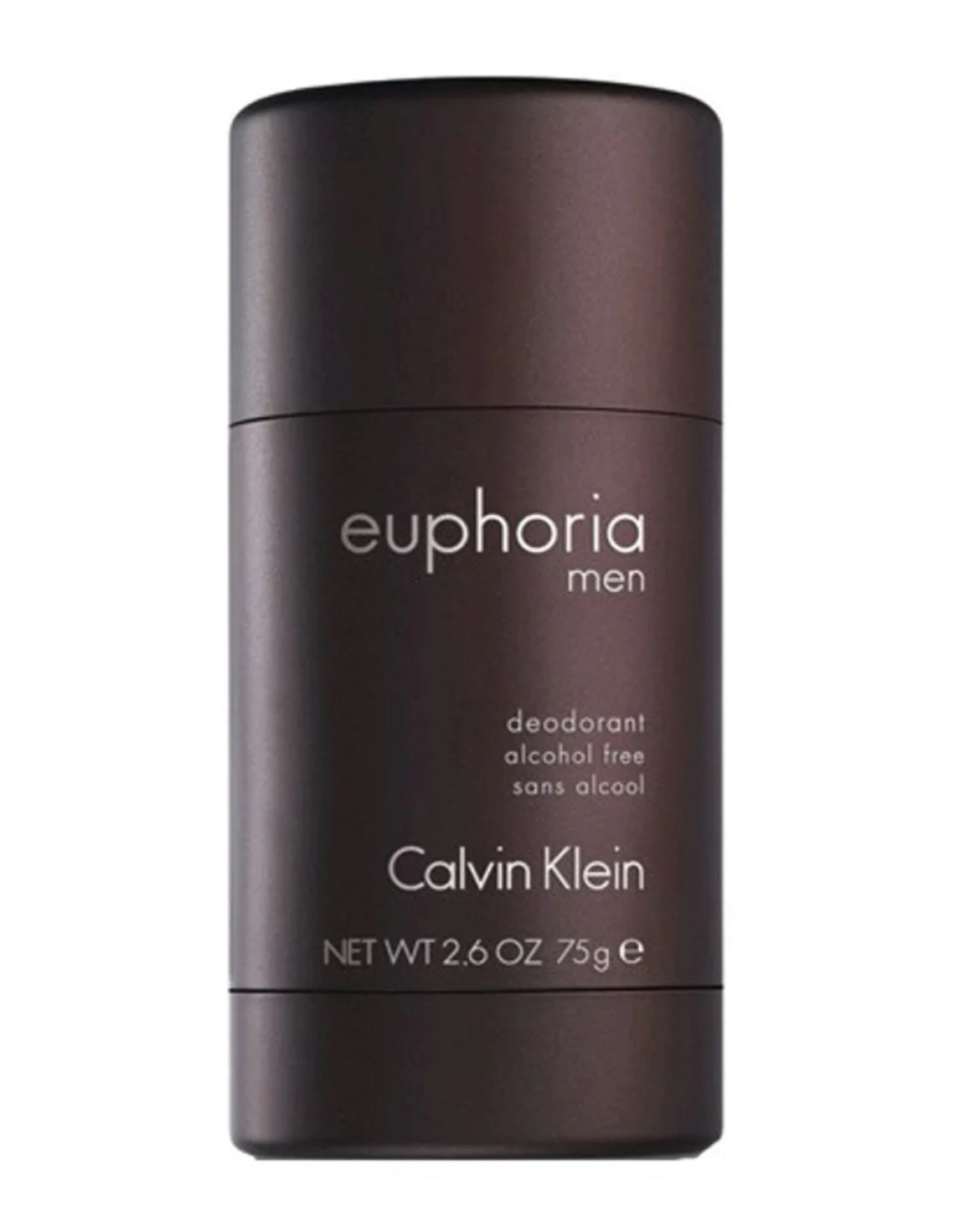 ššš„šÆš¢š§ šš„šš¢š§                     Euphoria Barra Desodorante Sin.Alcohol De 75g Para Hombres.                                     PRF15.