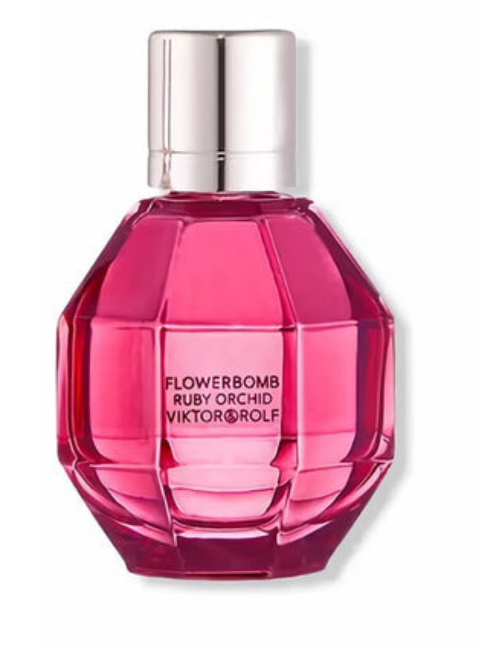 VIKTOR & ROLF | Flowerbomb Ruby Orchid V&R Eau De Parfum Mini Para Mujer 7ml