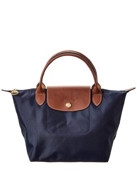 LONG CHAMP | 
Le Pliage Small Nylon Bag | Bolso de lujo