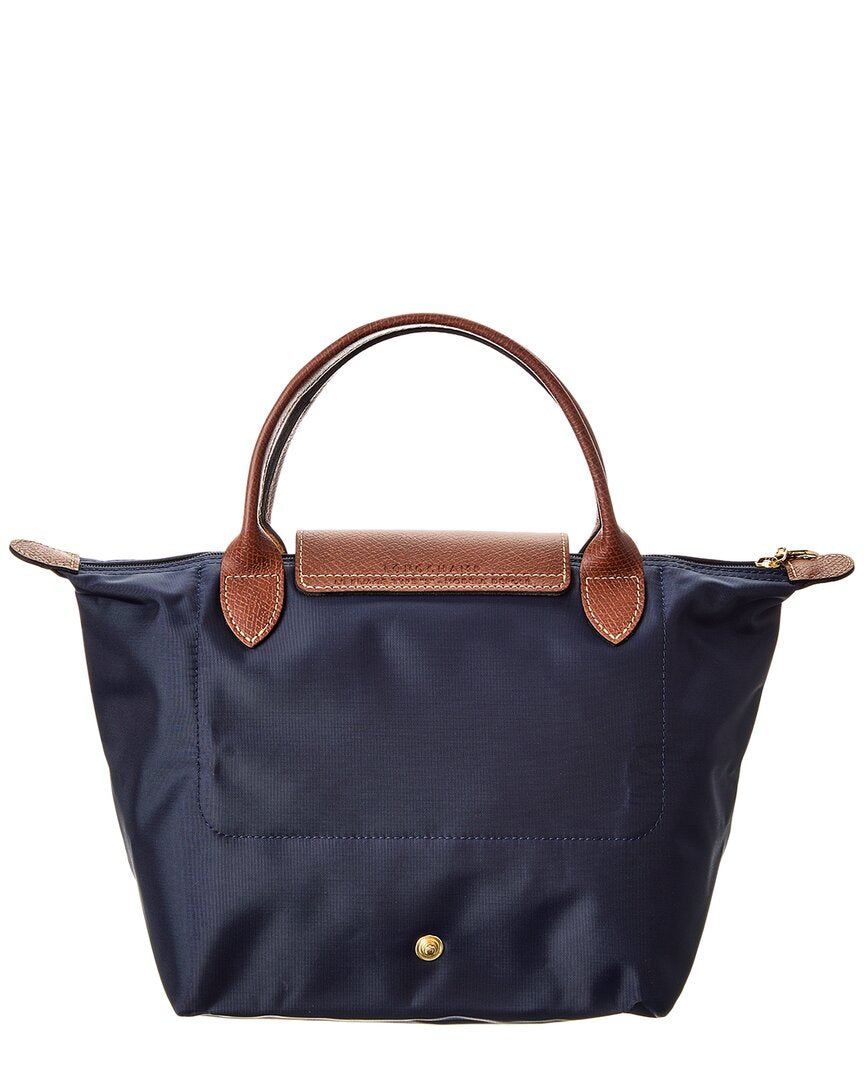 LONG CHAMP | 
Le Pliage Small Nylon Bag | Bolso de lujo
