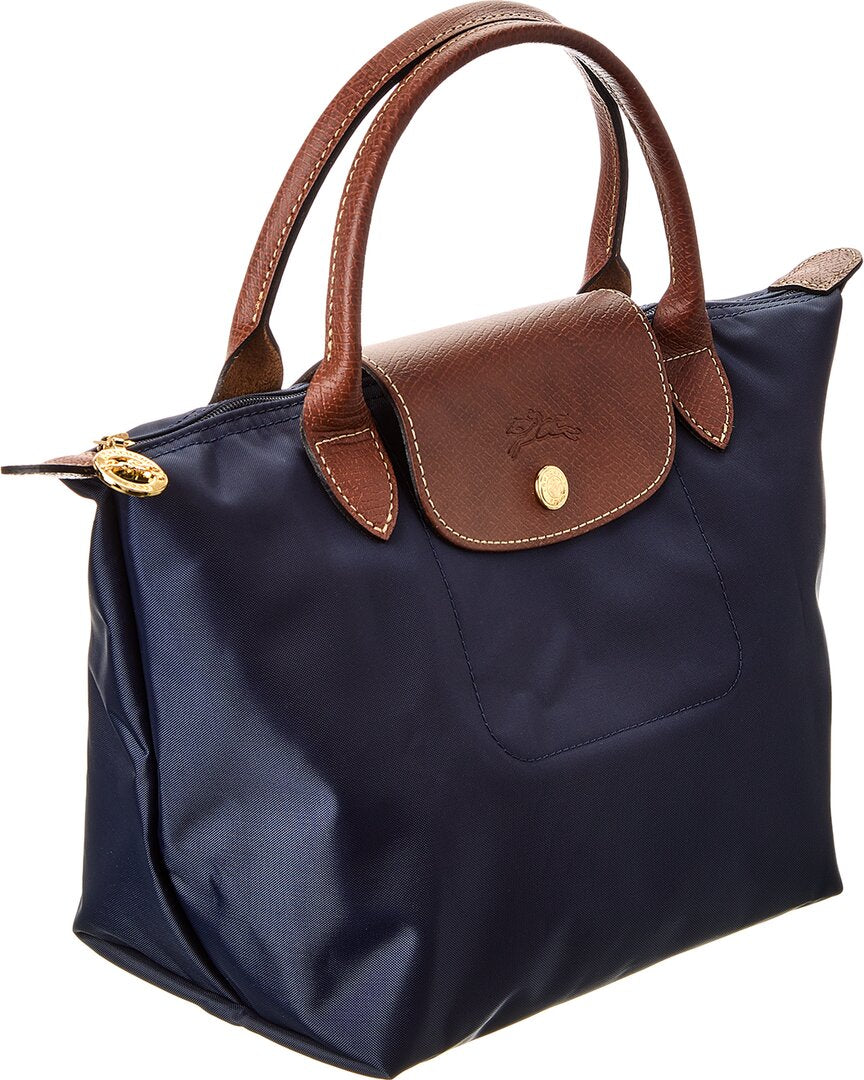 LONG CHAMP | 
Le Pliage Small Nylon Bag | Bolso de lujo