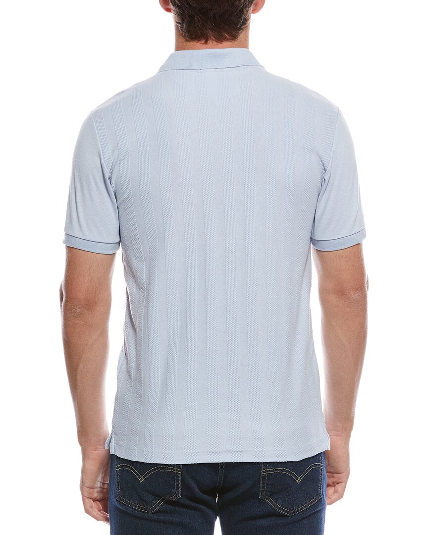 šššššš & šššš                         Polo de piquĆ© de palomitas de maĆz                                   MSM99