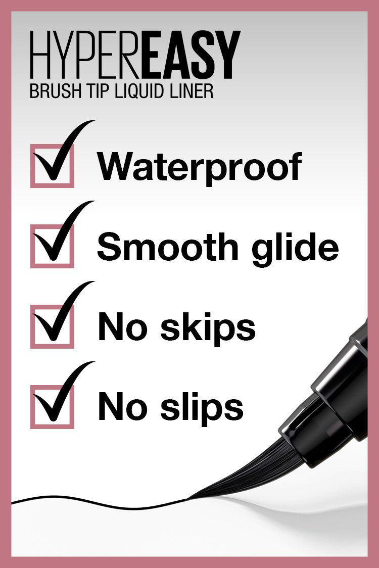 šššššššššš DELINEADOR LĆQUIDO, MAQUILLAJE DE OJOS May28