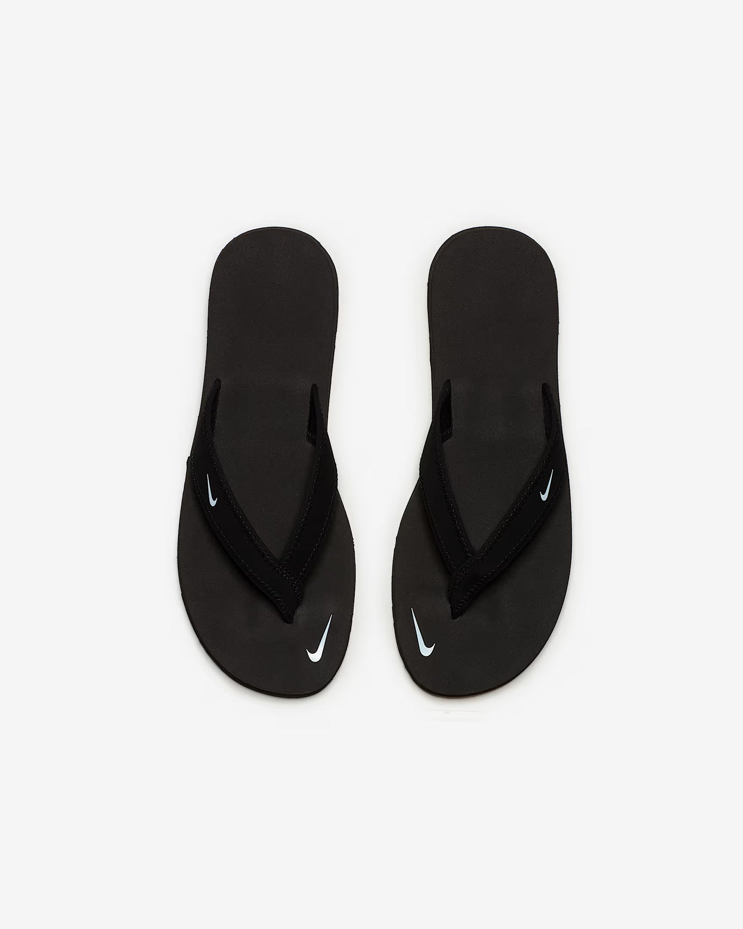 Nike | Celso Girl Women's Slides | Sandalias negras