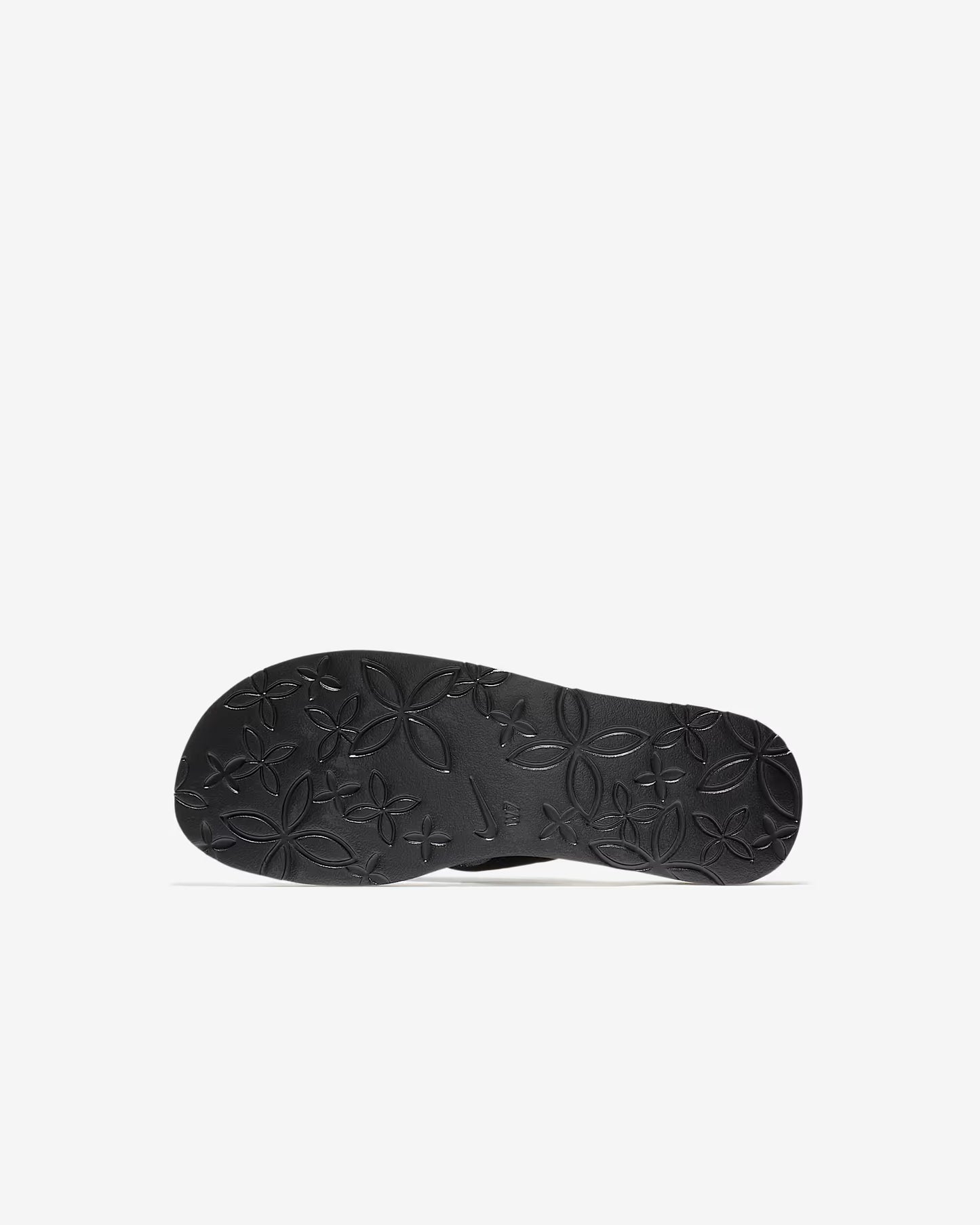 Nike | Celso Girl Women's Slides | Sandalias negras