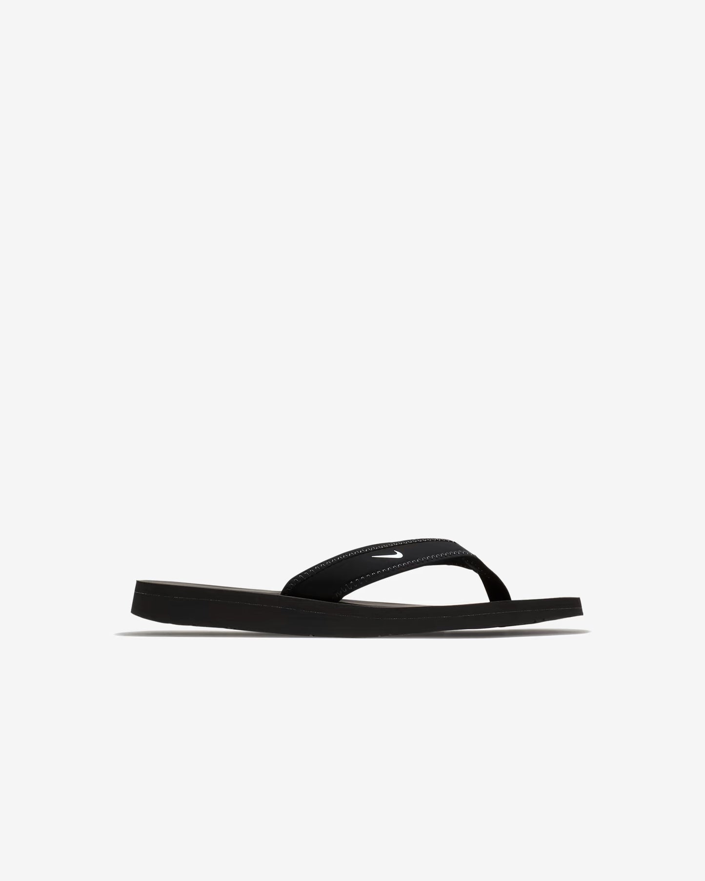 Nike | Celso Girl Women's Slides | Sandalias negras
