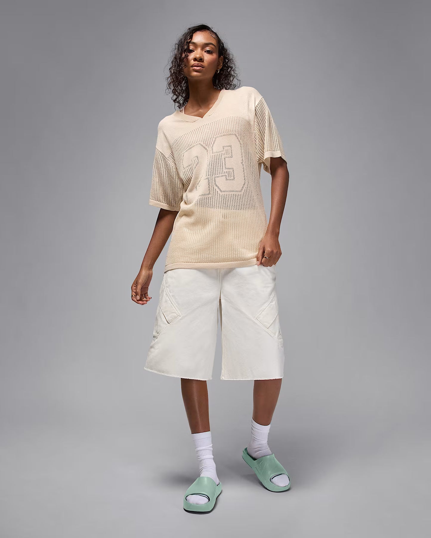 Jordan | Nike | Sandalias de mujer