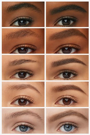 𝐌𝐀𝐘𝐁𝐄𝐋𝐋𝐈𝐍𝐄                      DÚO 2 EN 1 LÁPIZ Y POLVO
Consigue el resultado rápido para lograr unas cejas pobladas y fáciles de aplicar.                                   May23