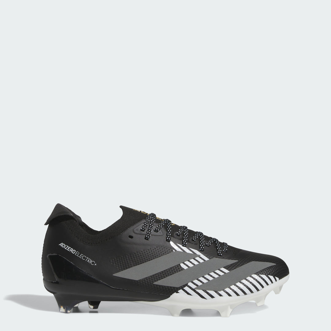 𝐀𝐃𝐈𝐃𝐀𝐒                    Botas de fútbol adizero electric + ii para hombre ADI043