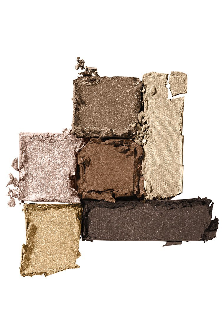 šššššššššš                    Paleta de Sombras de Ojos
Domina cualquier momento neoyorquino con las paletas The City Mini, una colección de mini paletas de sombras de ojos cuidadosamente seleccionadas.               May38