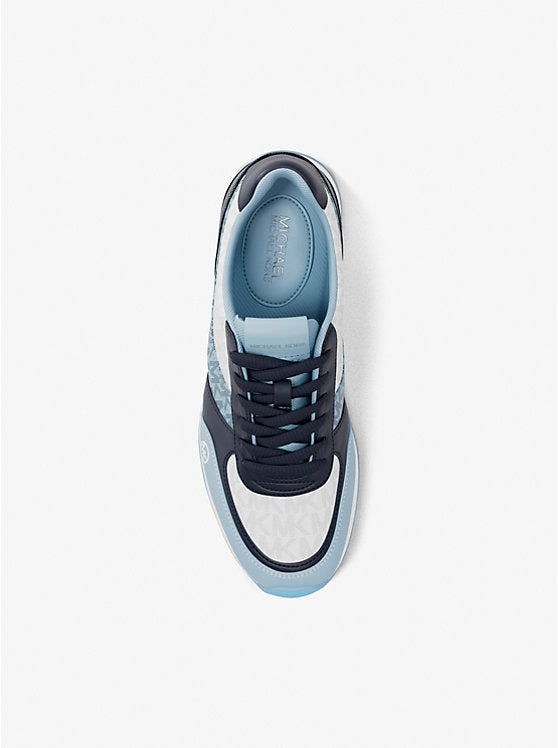 𝐌𝐈𝐂𝐇𝐀𝐄𝐋 𝐊𝐎𝐑𝐒 Entrenador de técnicas mixtas Andi          MK0087