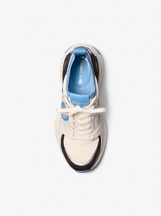 ššššššš šššš Entrenador de tĆ©cnicas mixtas de Zuma  MK0069