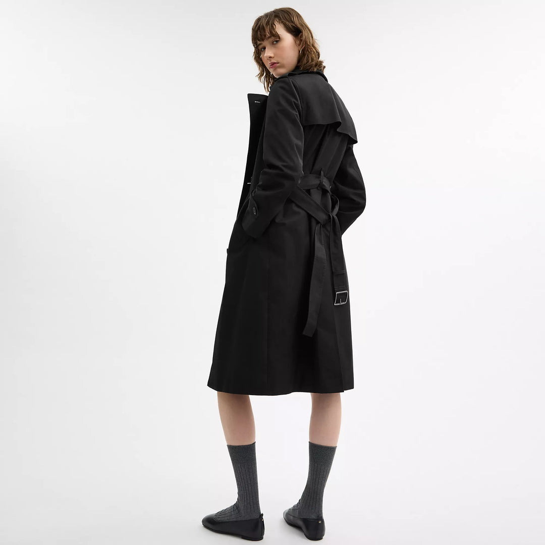 𝐂𝐎𝐀𝐂𝐇               trinchera larga     CO0032