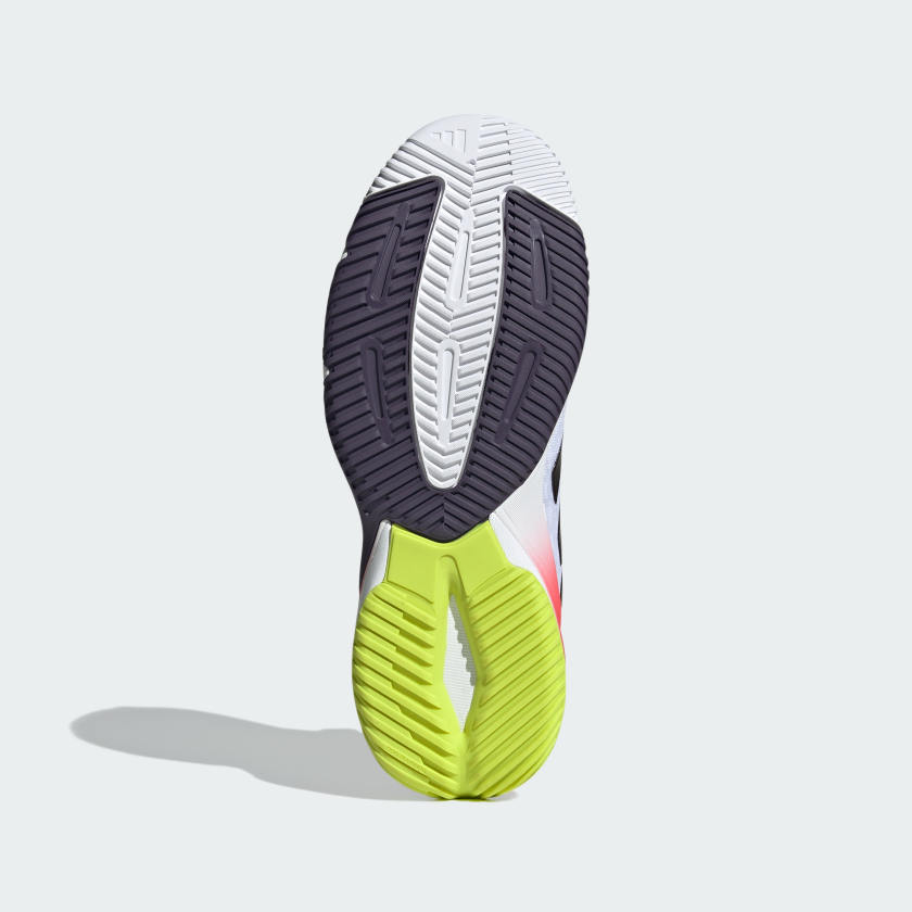 šššššš             Zapatillas de interior Crazyflight 6 para hombre                  ADI012