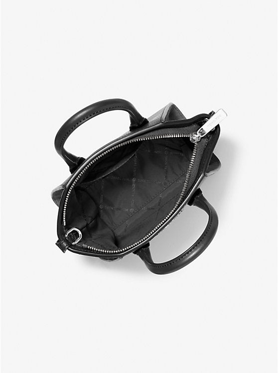 ššššššš šššš                                    Bolso de cuero extra pequeƱo Avril                                      MK001