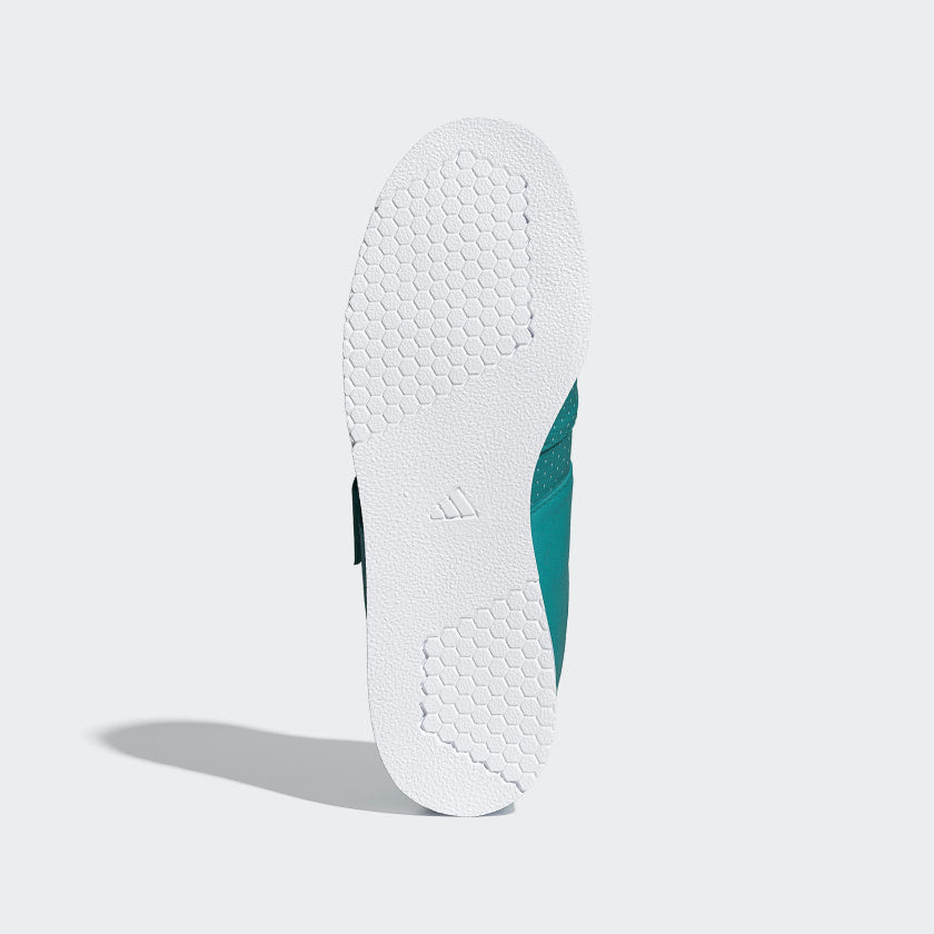 šššššš             Zapatillas de levantamiento de pesas Powerlift 5 para hombre ADI033