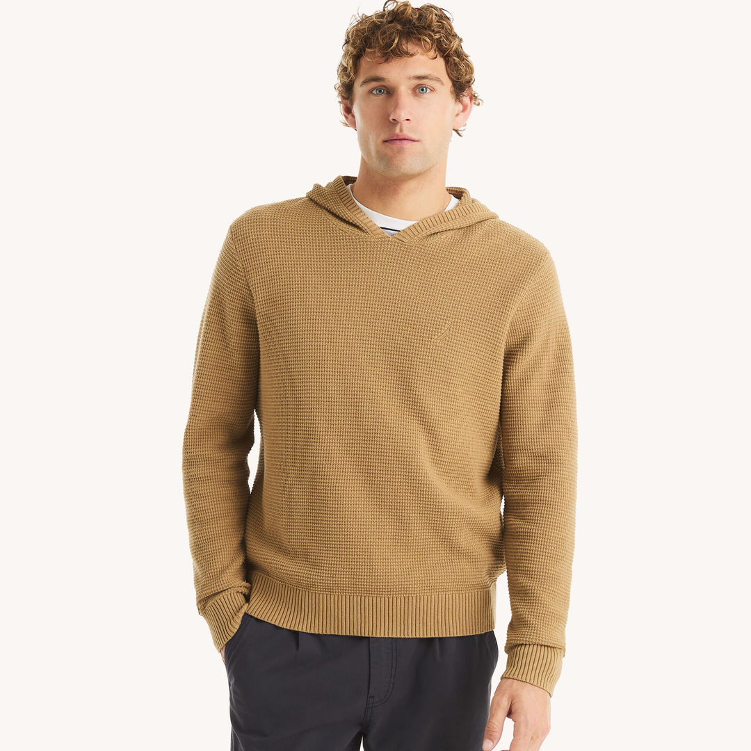 ššššššš Sudadera tĆ©rmica con capucha para hombre
MSM30