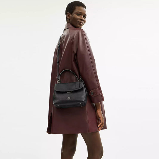 𝐂𝐎𝐀𝐂𝐇                     Bolso Emory con asa superior                  CO002