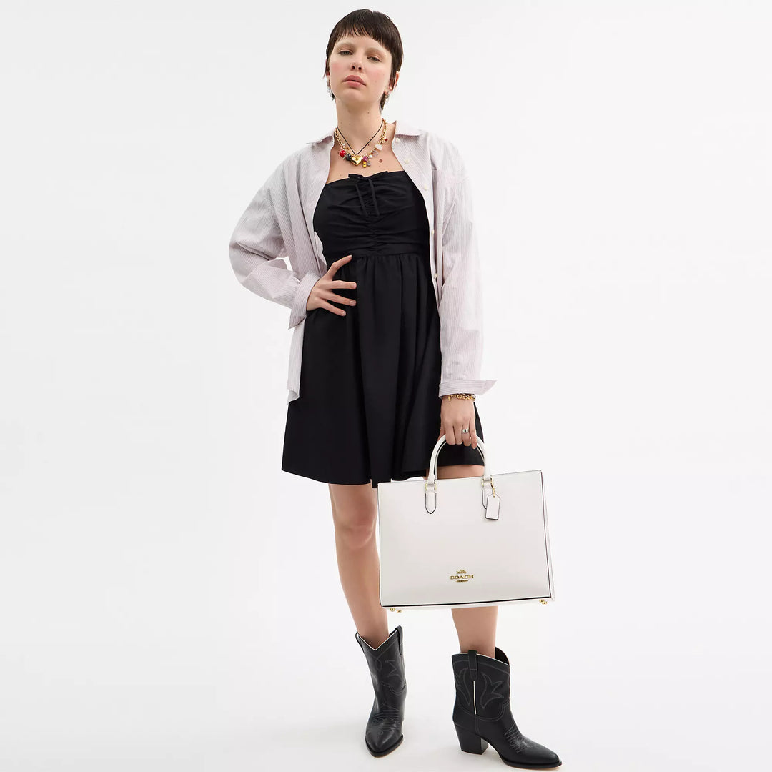 ššššš                     Bolso de mano Maggie CO0027