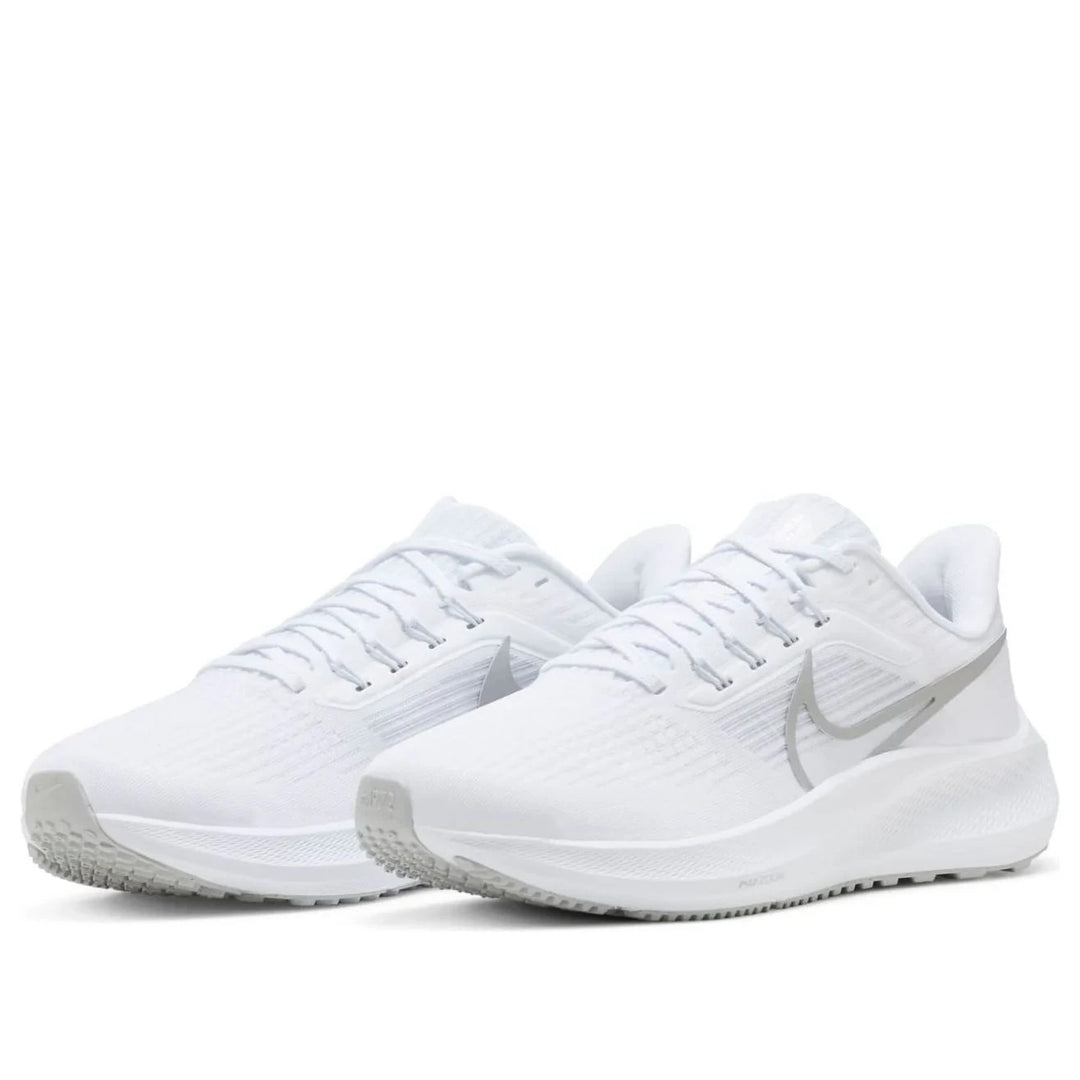 𝐍𝐈𝐊𝐄                                 Zapatillas Air Zoom Pegasus 39 DH4072-006 para mujer, color morado Phantom