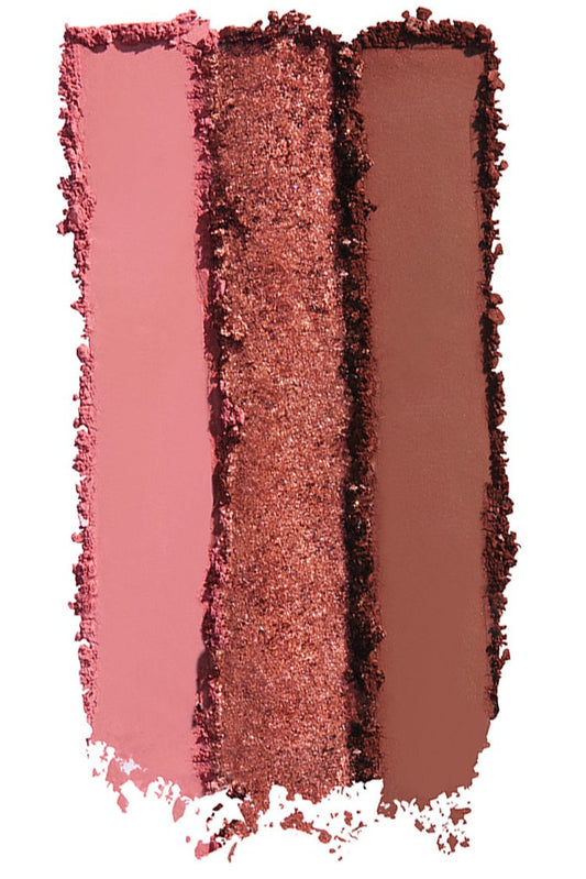 𝐌𝐀𝐘𝐁𝐄𝐋𝐋𝐈𝐍𝐄                     Paleta de sombras de ojos Shadow Blocks™ Maquillaje                    May21