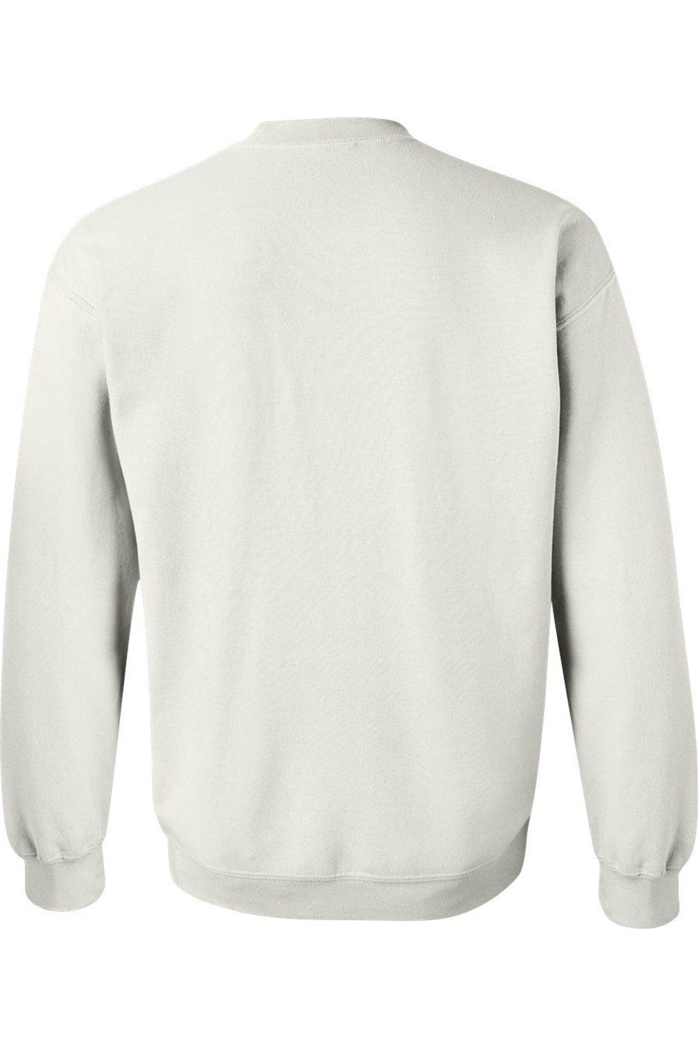 𝗚𝗜𝗟𝗗𝗔𝗡 Sudadera unisex con cuello redondo para adultos "Todo lo que quiero para Navidad es comida" NAV22