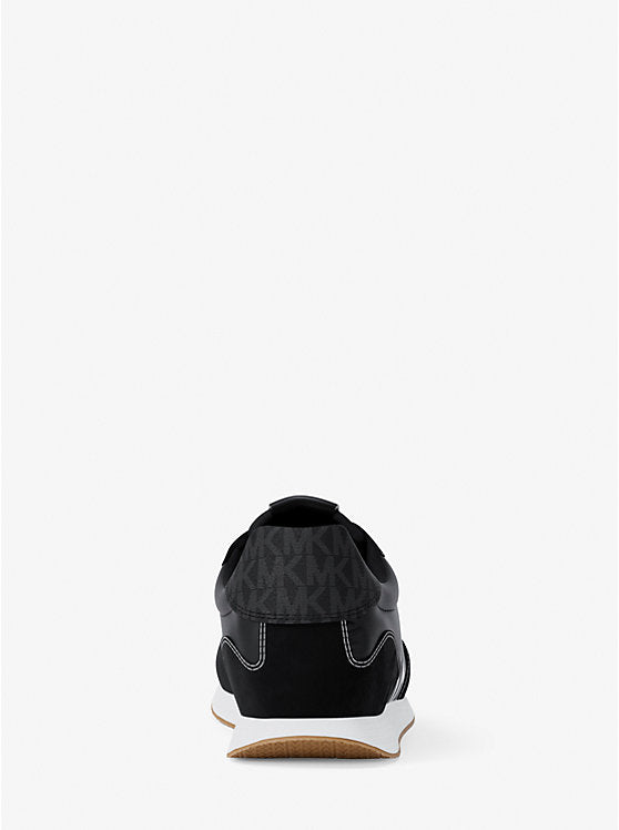 𝐌𝐈𝐂𝐇𝐀𝐄𝐋 𝐊𝐎𝐑𝐒 Instructor de técnicas mixtas de Essex  MK0088