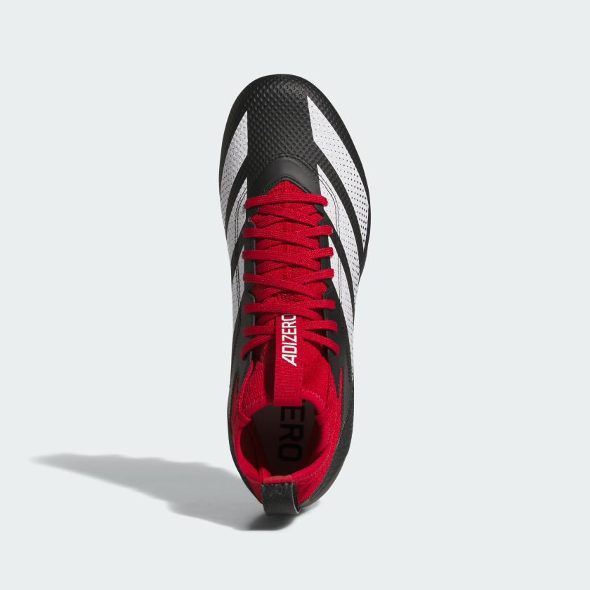 đđđđđđ                    Botas de fĂștbol americano adizero Impact para hombre ADI030