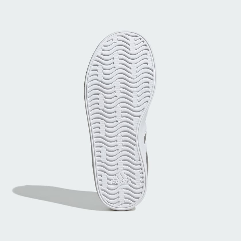 šššššš             Zapatillas VL Court 3.0 para niƱos              ADI014