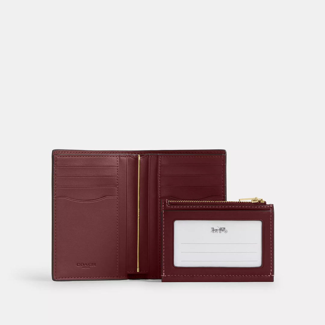 𝐂𝐎𝐀𝐂𝐇                 Cartera 2 en 1      CU0018