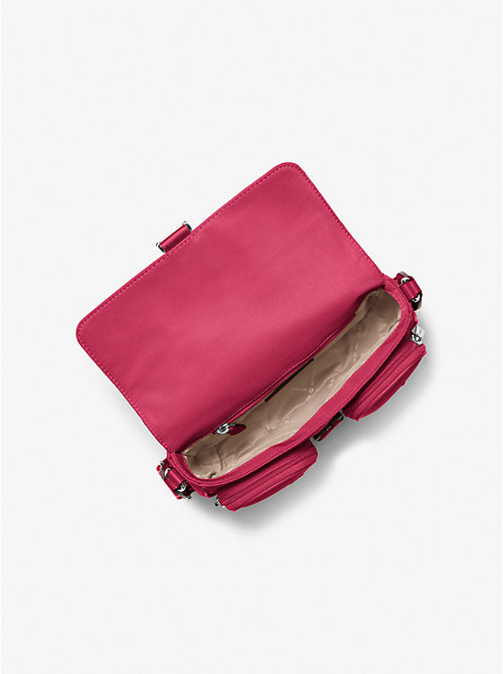 ššššššš šššš     Bolso bandolera mediano de nailon Khai     MK0056